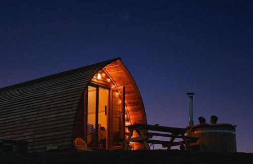 Cove Farm by Wigwam Holidays - Foto 8