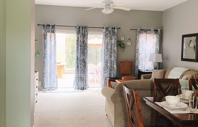 Terra Verde Vacation Rentals - Foto 6