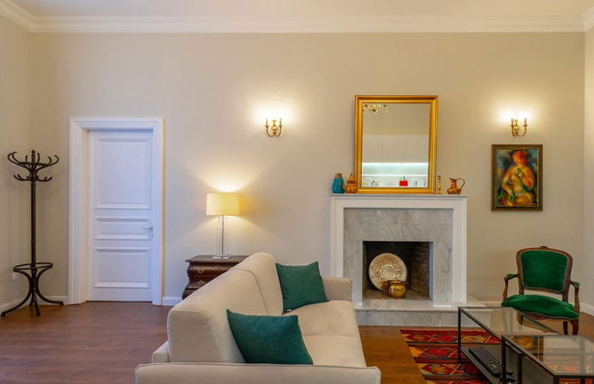 Tiflis Opera Aparthotel - Foto 58