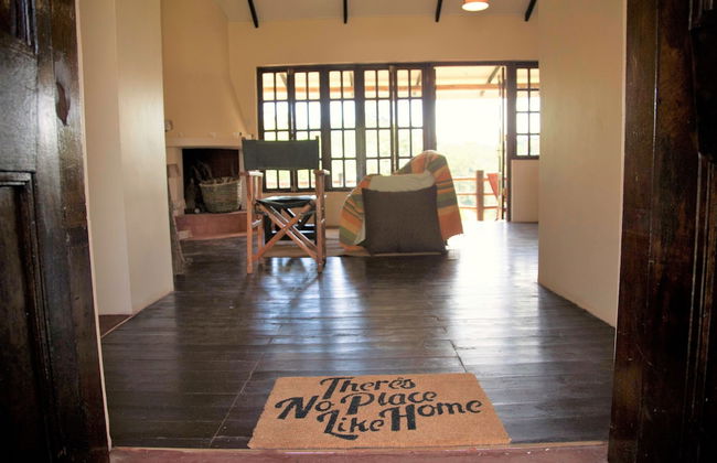 Kimakia Tea Cottages - Foto 21