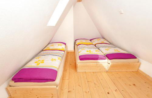 Bergoase Panorama-Apartments - Photo 14