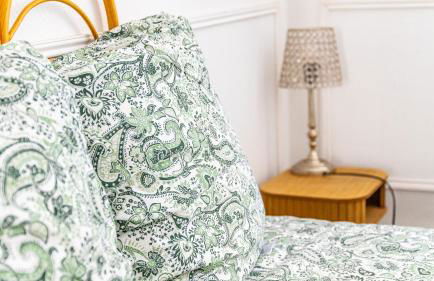 Appartement cosy avec terrasse, accès gare Dijon à pied - Foto 18