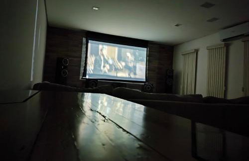 Casa das Palmeiras Lugar de Paz - Foto 45