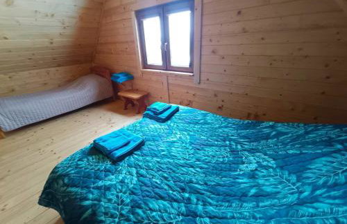 Domek w Świątkowej - Foto 26