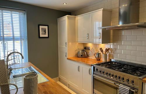 Seafront Luxury Apartment - Foto 12