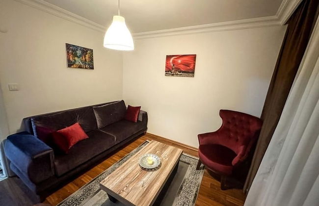 Şifo Residence - Foto 18