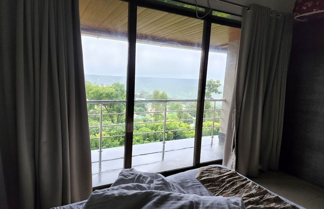 Tulsi Villa, Panchgani, Mahabaleshwar - Photo 47