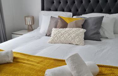 Spacious Large Group House Near NEC and Airport - Foto 22