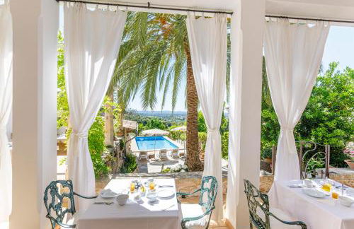 Son Colom -Turismo de interior - Foto 68