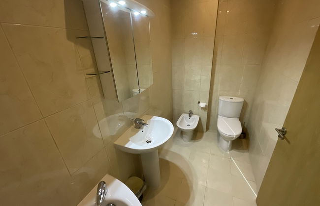 Earle House Serviced Apartments - Foto 37