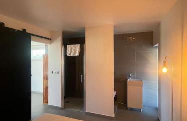 Dépendance au sein d’une villa avec piscine - Foto 4