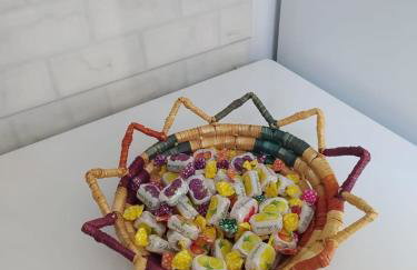 Small home of the Square Σπιτάκι της Πλατείας - Foto 10