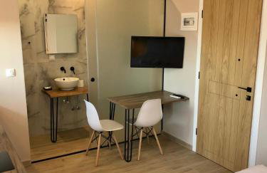 ATHONITE all seasons luxury suites - Foto 40