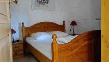 Gîte #10, 8 pers, Domaine De Ribiere - Foto 4