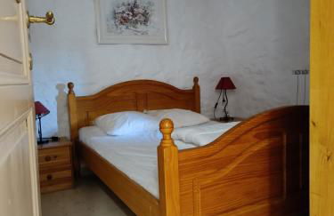 Gîte #10, 8 pers, Domaine De Ribiere - Foto 4