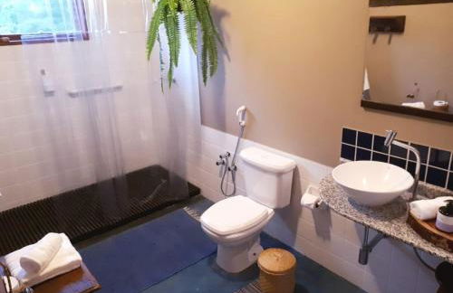 Casa poesia vista maravilhosa em Gonçalves-MG - Foto 28