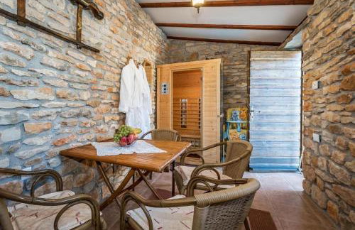 Villa Rural wellness - Foto 12