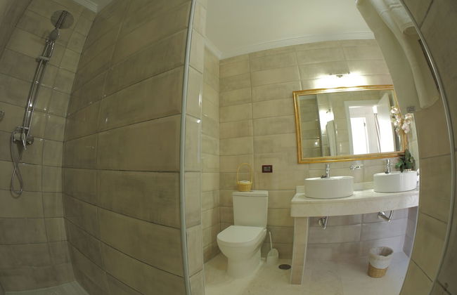 Apartamentos Pirámides - Photo 18