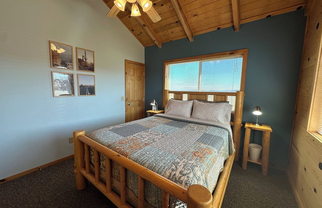 Mount Peale Country Inn near Moab - Foto 33