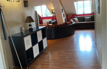 La Gentiane bleue, vue lac Saint Point - Foto 14