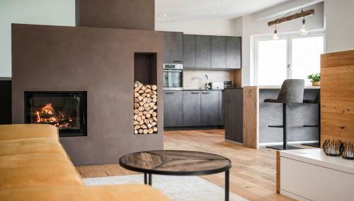 Dolomites Alpin Penthouse, 90qm, privat Sauna - privat Whirlpool - Photo 2, pet friendly