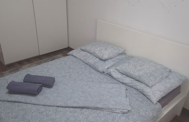 Aphrodite Apartman Budapest - Foto 6