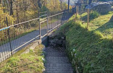 2 double rooms apartment- La Casa di Alice - Foto 57