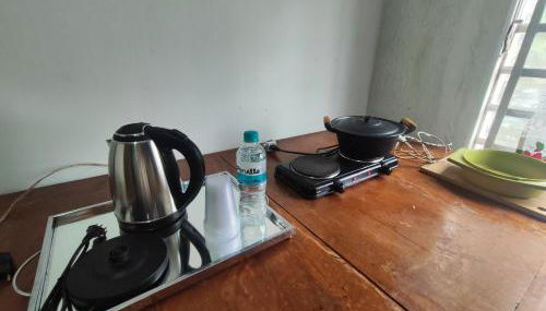 Pousada Nova Jerusalém - Foto 4