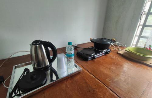 Pousada Nova Jerusalém - Foto 4