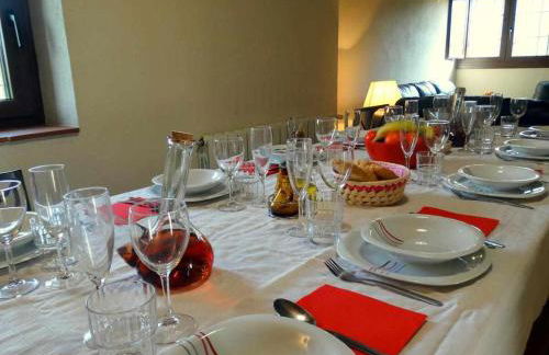 Can Jep Llarg Casa Rural - Foto 25