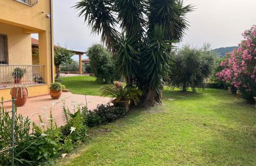 Agriturismo Il Giardino Degli Olivi Appartamenti - Foto 21