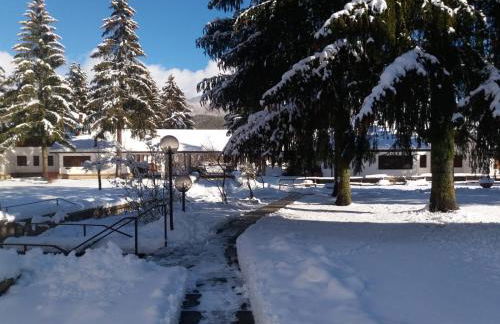 Residence Dei Medici-La casa nel parco - Foto 43