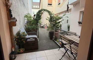 Apartment in Bad Nauheim BX - Foto 13