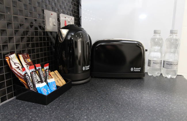 BlueGreen Suites - Foto 6