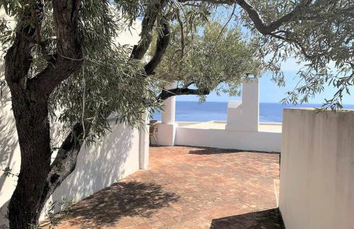 Villa A Madonnuzza - casa sul mare, splendide terrazze panoramiche - Foto 15