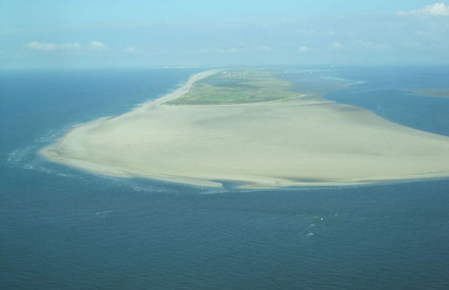 in the Fischer House \"lutje Stuv\" - Foto 13