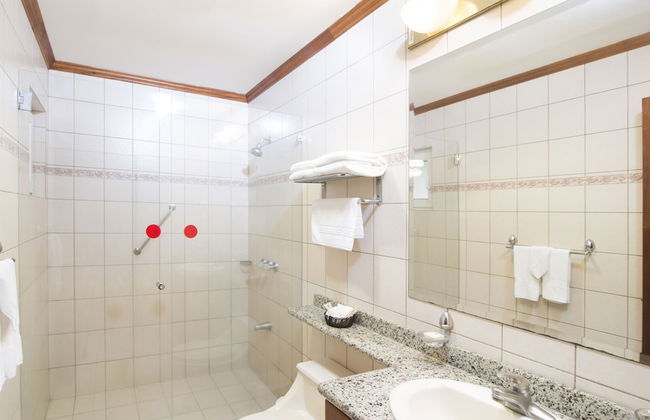 Apartotel & Suites Villas del Rio - Foto 38