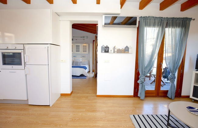 Sant Miquel Homes - Turismo de Interior - Photo 51