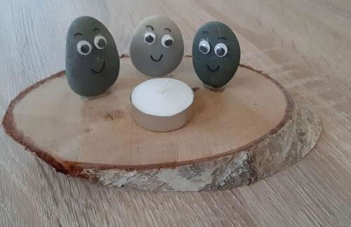 Casa dos Peixes, um refúgio à beira mar - Foto 18