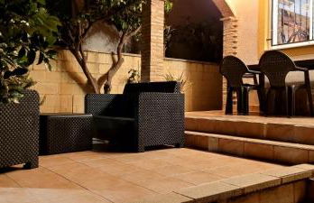 Velo Villa w/ A/C, free Wi-Fi & Pool near Benidorm - Foto 36