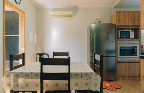 Casa 3 quartos, até 6 pessoas cataratas - Foto 9