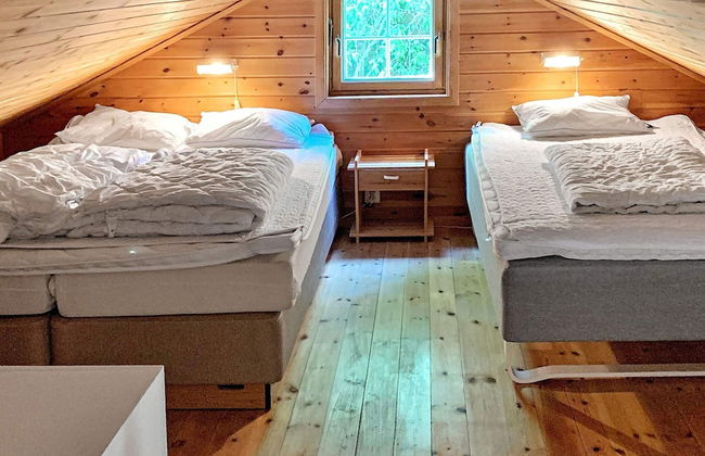 Holiday Home in Jørpeland - Foto 5