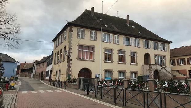 Vehículo de transporte privado con conductor Estrasburgo <=> Erstein - Foto 3