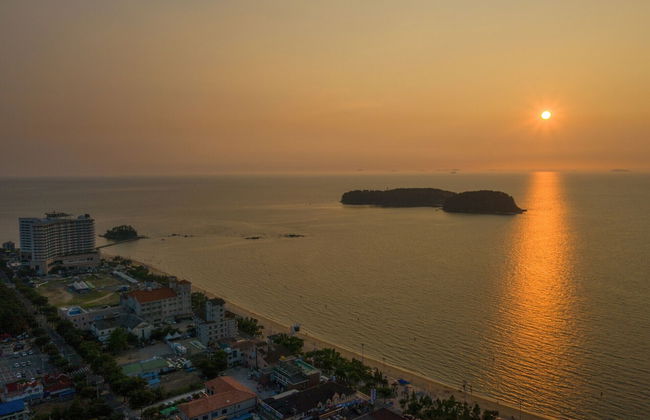 Beache Palace - Foto 34