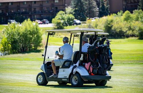 Sigi's Longhorn Lodge WL1409 Gym Ski Powder Mtn - Photo 39