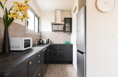 DIFY Duguesclin - Quai du Rhone - Foto 2