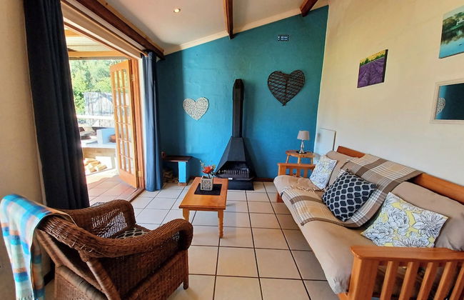 Vindoux Guest Farm and Day Spa - Photo 42