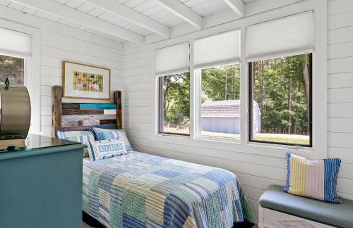 Fletcher Cottage near Grand Haven - Foto 21