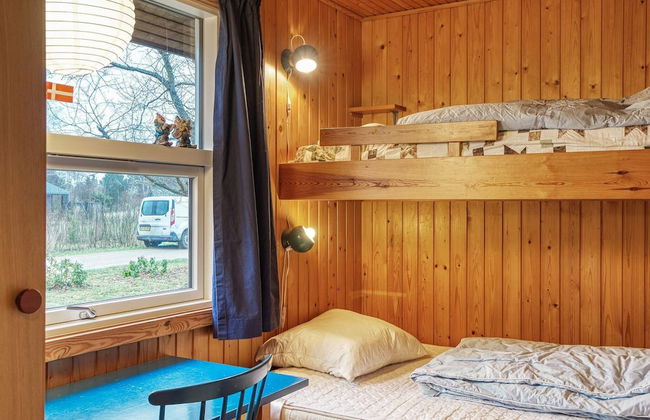 5 Person Holiday Home in Store Fuglede - Foto 3