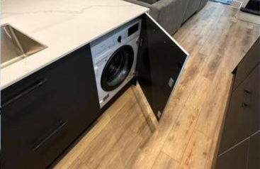 2BR Flat By Luxiety Stays Short Lets & Serviced Accommodation Southend on sea With Free WiFi & Netflix - Foto 15